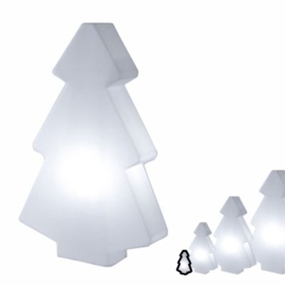../frankl24shop/Lightree  s 45cm Weihnachtsbaum von Slide im Verleih bei frankl24